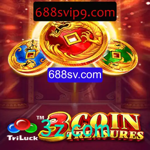 Explorando o Fascinante Mundo de 3CoinTreasures