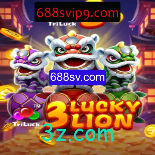 Descubra o Fascinante Mundo do Jogo 3LUCKYLION