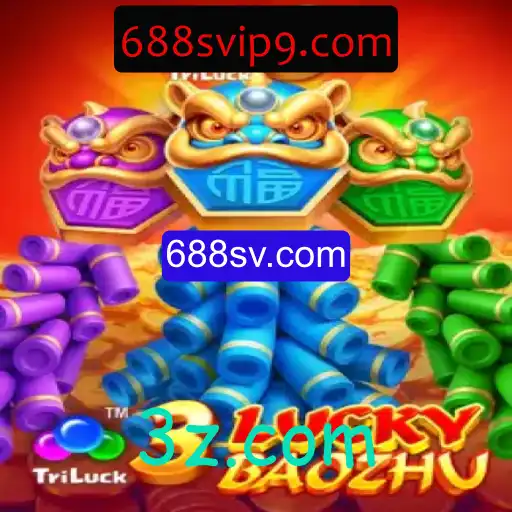 Descubra o Mundo de 3LuckyBaozhu: Um Jogo de Emoções e Recompensas