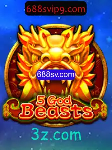 Explorando o Mundo Emocionante de 5GodBeasts: Estratégias e Regras de Jogo