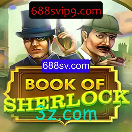 BookOfSherlock: Desbravando o Mundo do Detetive com 688sv.com