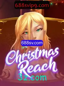 ChristmasReach: A Aventura Natalina