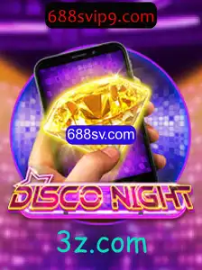 Descubra DiscoNightM: A Nova Sensação no Mundo dos Games