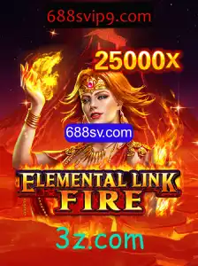 Descubra o Fascinante Mundo de ElementalLinkFire