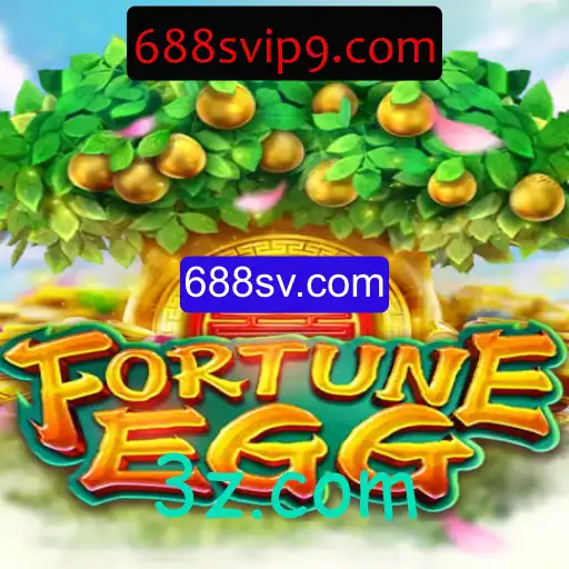 Explorando o Jogo FortuneEgg: Uma Aventura Interativa no 688sv.com