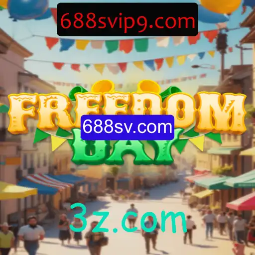 FreedomDay: O Novo Fenômeno nos Jogos Interativos