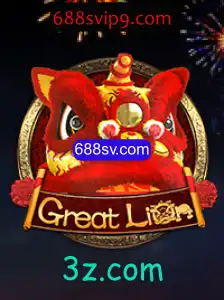 Explorando o Mundo Envolvente de GreatLion