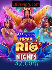 Descubra o Fascinante Mundo de HotRioNights