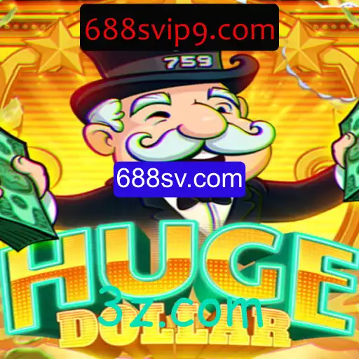 Descubra o Fascinante Mundo de HugeDollar e Sua Conexão com 688sv.com