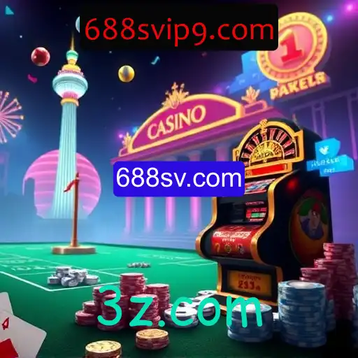 Jogos de cassino