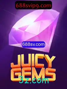 Descubra o Fascinante Mundo de JuicyGems