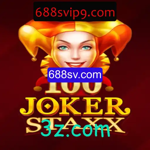 Explorando o Fascinante Mundo do 100JokerStaxx