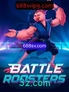 BattleRoosters: O Jogo de Estratégia Que Você Precisa Conhecer