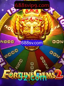 FortuneGems2 - Um Novo Capítulo em Aventuras de Slot Gaming