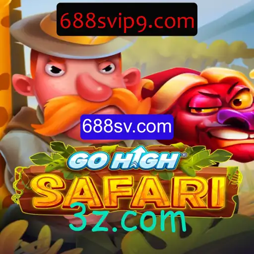 Descubra o Fascinante Jogo GoHighSafari