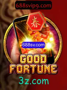 Explorando GoodFortuneM: Um Mergulho no Jogo Popular de 688sv.com