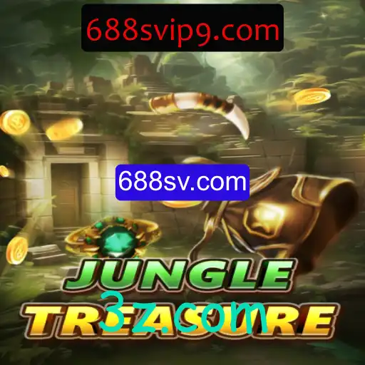 Descubra a Aventura Inesquecível de JungleTreasure