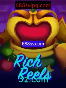 Explorando o Fascinante Mundo de RichReels e a Plataforma 688sv.com