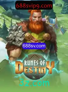 RunesOfDestiny: A Jornada Épica em um Mundo de Magia e Mistério