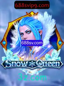 Descubra a Experiência Aventura de SnowQueen: Um Mergulho no Mundo Congelante de 688sv.com