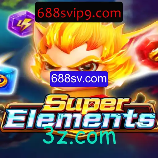 Explorando o Mundo de SuperElements: Descrição e Regras do Jogo