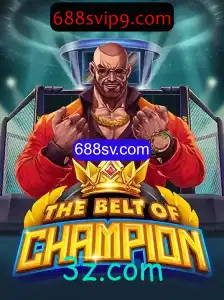 TheBeltOfChampion: Mergulhando no Mundo do Jogo Revolucionário