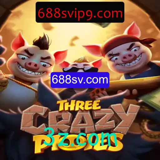 Descubra o Mundo de Diversão com ThreeCrazyPiggies